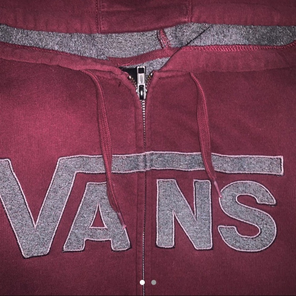 Vans Hoodie